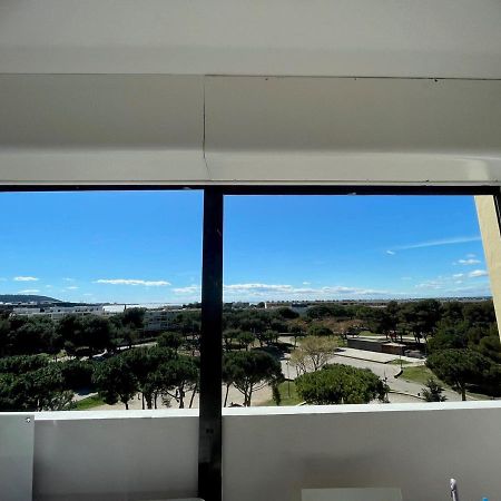 Charmant T2 Avec Balcon, Clim Et Animaux Admis A Balaruc-Les-Bains - Fr-1-503-85 Eksteriør bilde