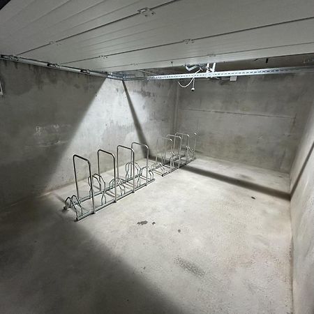 Charmant T2 Avec Balcon, Clim Et Animaux Admis A Balaruc-Les-Bains - Fr-1-503-85 Eksteriør bilde