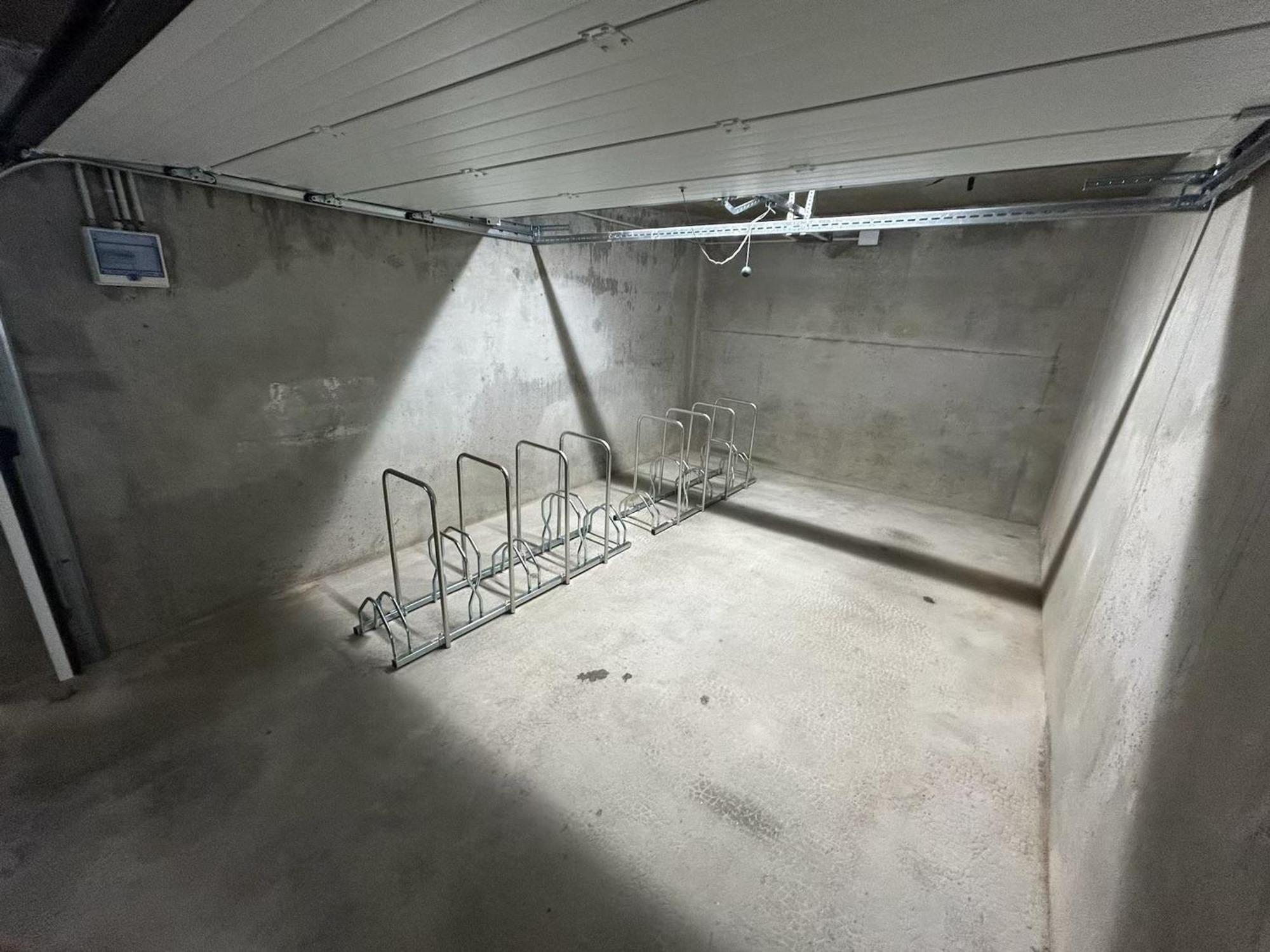 Charmant T2 Avec Balcon, Clim Et Animaux Admis A Balaruc-Les-Bains - Fr-1-503-85 Eksteriør bilde